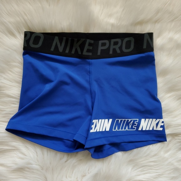 Nike Pants - Nike Pro Shorts